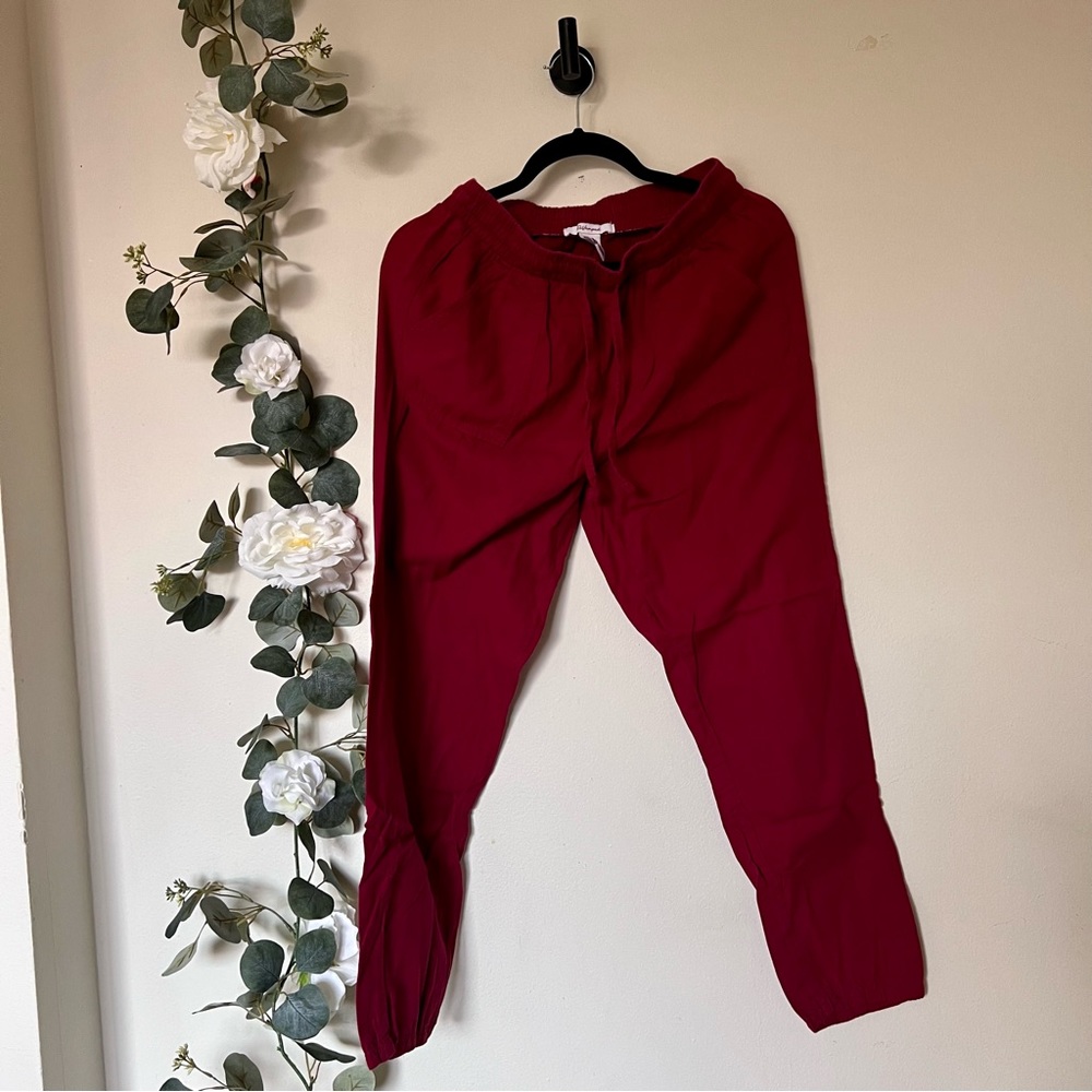 Revamped Joggers